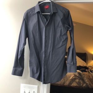 Button down dress shirt